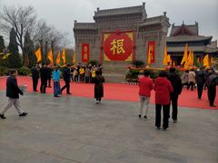 -大槐树寻根祭祖园