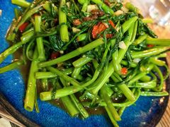 火焰空心菜-Hi YOU你的饭局泰餐厅(雍和宫店)