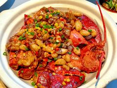 -79号渔船海鲜饭店(华强北店)