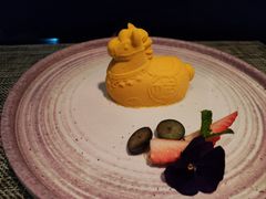 -莲西餐(曲江店)