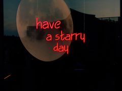 -STARRY CAFE & LOUNGE BAR(高新店)