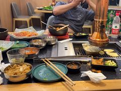 -臻牛烤肉