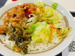 -永和大王(龙德广场店)