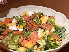 -芭莉与彩虹西餐厅(成都合生汇店)