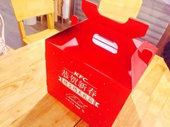 -肯德基(新阳光店)