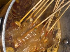 -肉串汪(月坛店)