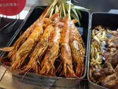 -嘉年华大酒店琴湾-自助餐厅