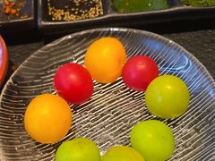 -300杯·和牛烧肉清酒专门店(廊里店)