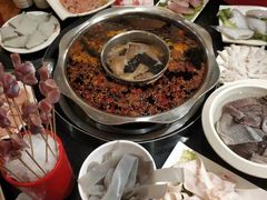 -锅首鲜品火锅(鸳鸯店)