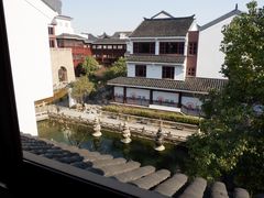 -海天楼中餐厅(吴宫泛太平洋酒店)