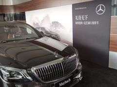 -奔驰北京鹏龙星徽(西大望路店)