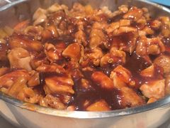 -黄记煌三汁焖锅(顺义华联店)