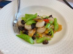 -湖影中餐厅·南京金茂威斯汀大酒店