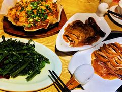 -遇见小厨·北京烤鸭·江湖菜·川菜(广福桥店)