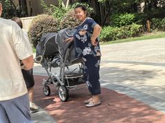-田螺阿姨自营月嫂·育儿嫂(高新店)