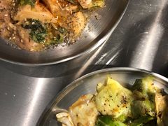 -小肚皮饮食店