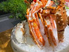 -蟹将军·松叶蟹和牛日料放题自助(K11店)