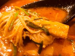 大酱汤-九田家黑牛烤肉料理(石路天虹店)