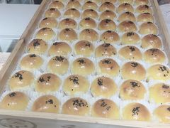 -吴记·吴酥生PASTRY宫廷酥饼