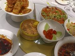 -老妈菜馆(建设街店)