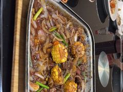 -好兄弟郭巨海鲜(天一阁店)