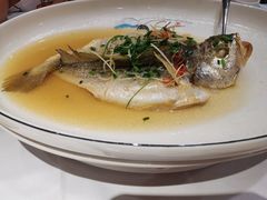 -外滩往事民国上海菜(黄浦店)