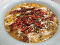 -小厨娘淮扬菜(六合欢乐港店)