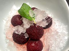 -上井精致料理(中兴商业大厦店)