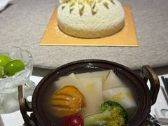 -卫鼎轩·曹公馆(鼓楼店)