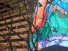 -桂满陇·海市蜃楼·黑金(国金店)