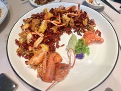 -尚一汤·粤菜海鲜(环球港店)