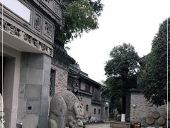 -龙潭水乡
