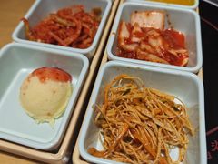 -韩香福脊骨汤锅(上杭路店)