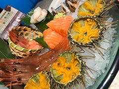 -極上萬膳·日料放题(海岸城店)