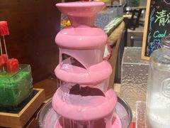 -大中华希尔顿酒店-念自助餐·嗨啤·小龙虾