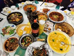 -院8里·少城记忆老川菜(宽窄巷子店)