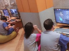 -丽池宫韩式汗蒸会馆(华灯坊店)
