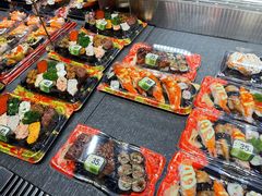 -池田寿司·4H鲜作(朝阳大悦城店)