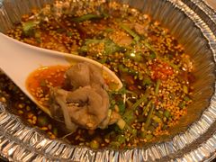 -火枪手串吧·鹤岗小串涮肚(亦庄店)