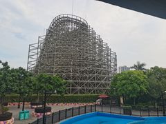 -厦门方特东方神画