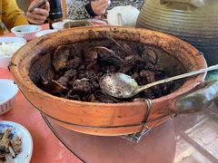 -天强农家菜馆