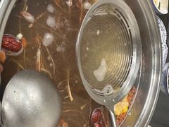 -合味土鸡火锅(中海世贸花园金碧庄店)