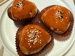 -香港龙凤楼(巨鹿路洋房店)