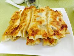-春水锅贴·传统鲁菜(大明湖店)