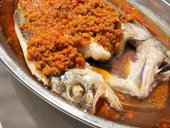 -回家吃饭·地道南昌菜(建德观总店)