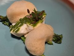 -深圳美高梅酒店·意烁FIAMMA·地中海餐厅