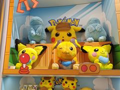 -泡泡玛特POPMART(上海环球港店)