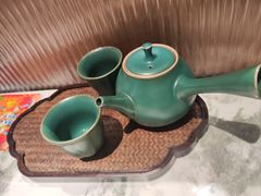 -潮堂 · 潮州菜(国贸商城店)