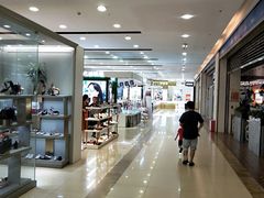 -南城百货(亭江店)