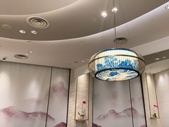 -济南香格里拉·咖啡泉自助餐厅